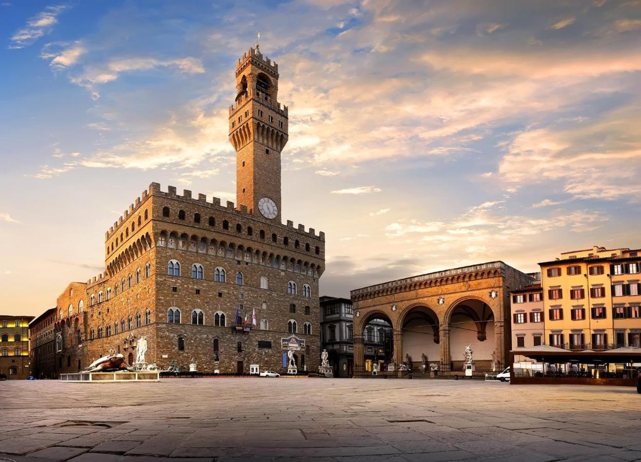 Hotel Indigo Florence, An Ihg Hotel Exterior photo