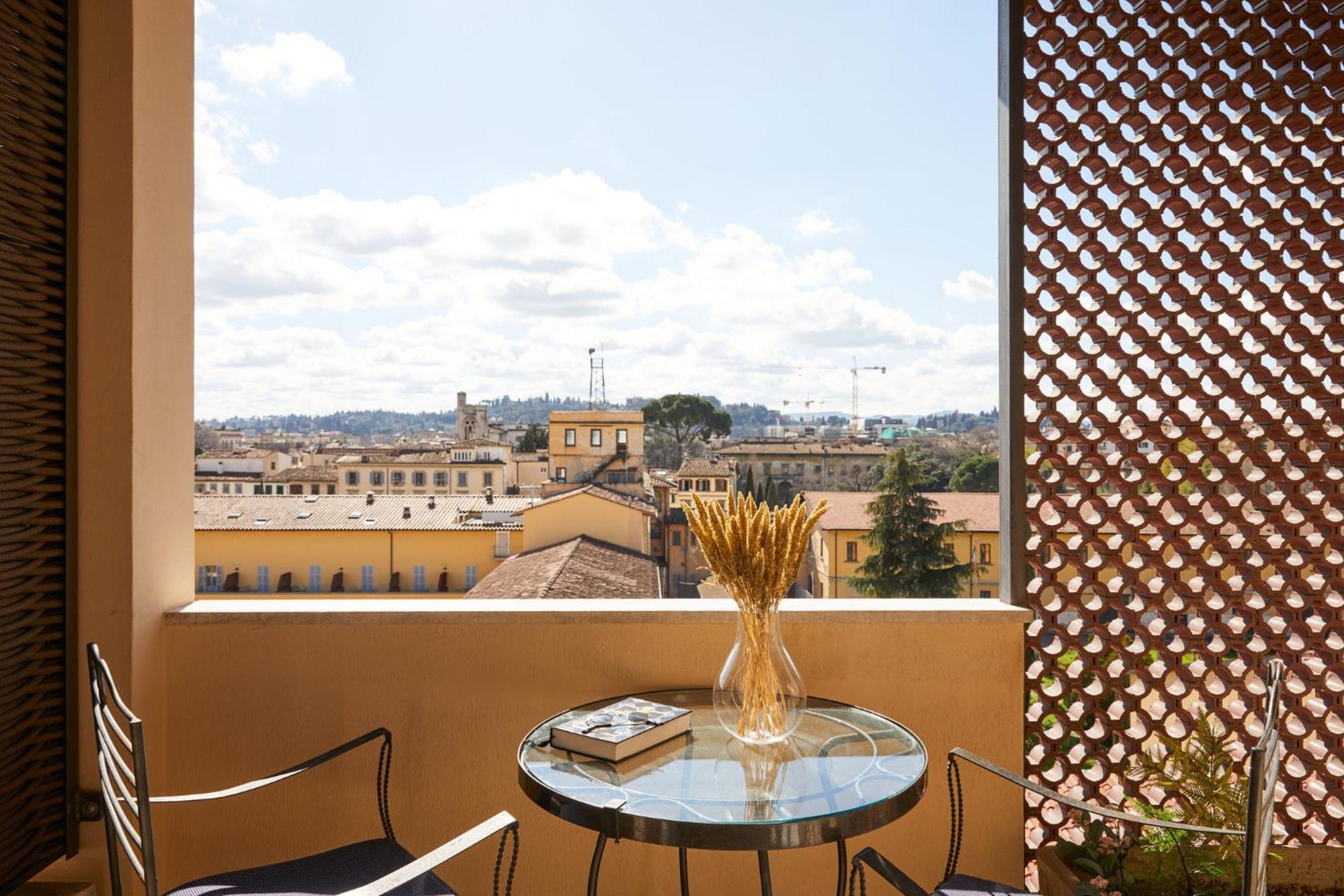 Hotel Indigo Florence, An Ihg Hotel Exterior photo