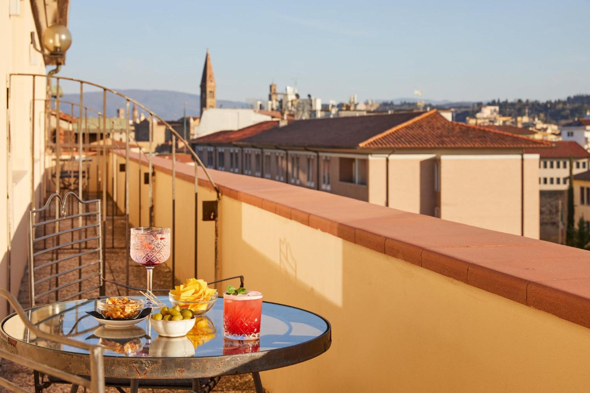 Hotel Indigo Florence, An Ihg Hotel Exterior photo