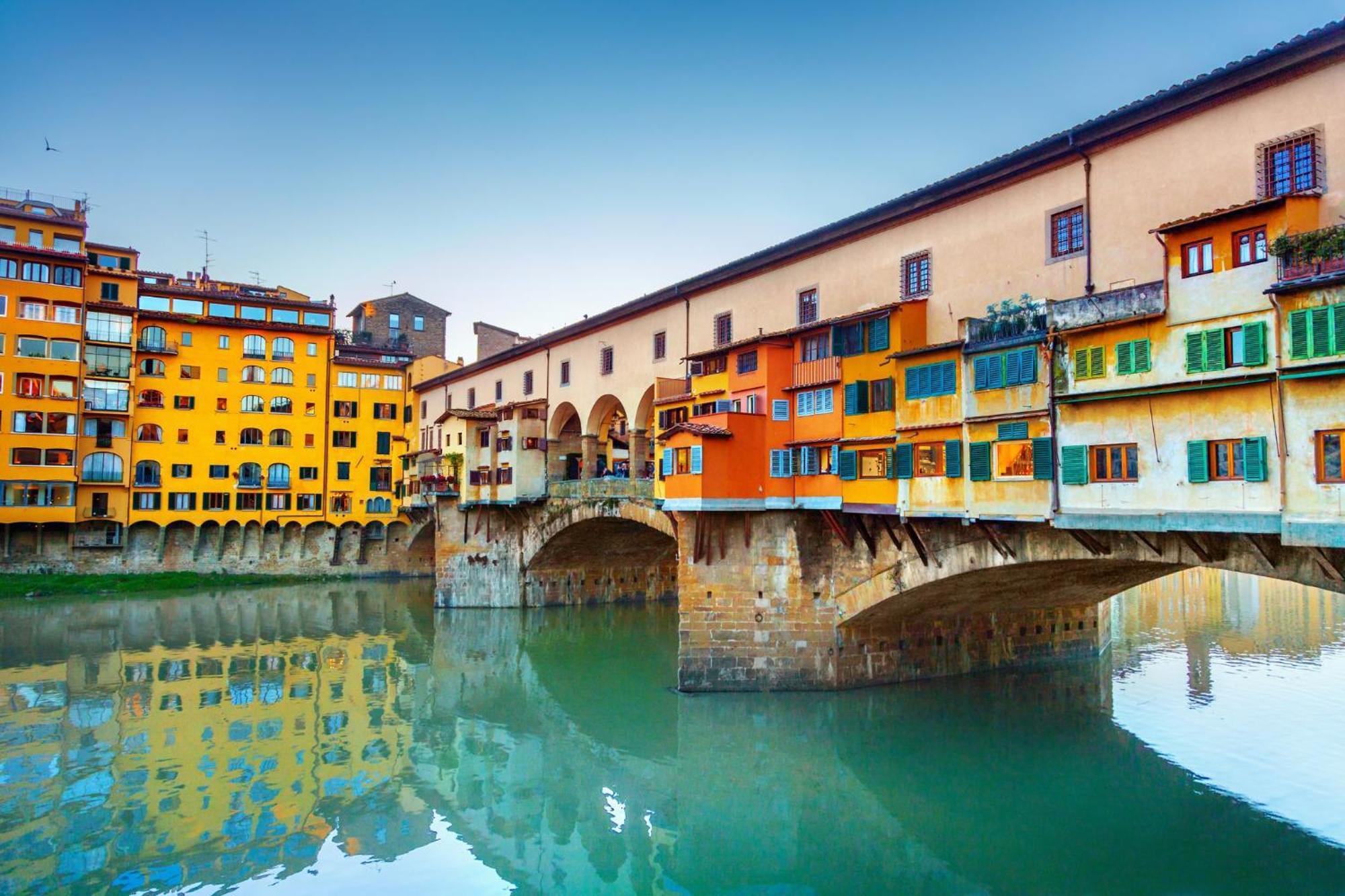 Hotel Indigo Florence, An Ihg Hotel Exterior photo